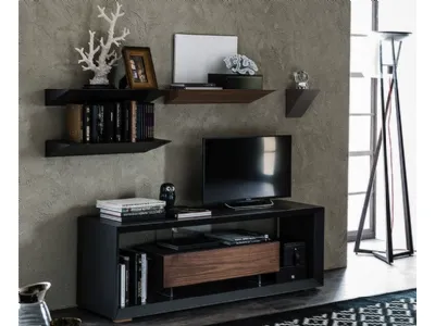 Mobiletto porta tv