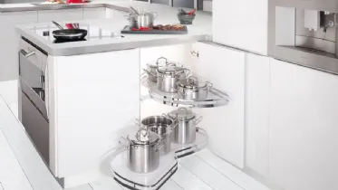 mobile cucina angolare