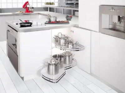 attrezzature mobili cucina