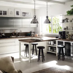 Mobili angolari cucina