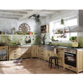 Mobile angolare cucina
