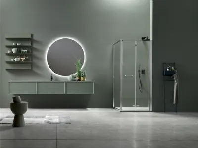 Mobili bagno classici: lo stile rivisitato in chiave attuale