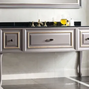 Mobili da bagno classici eleganti