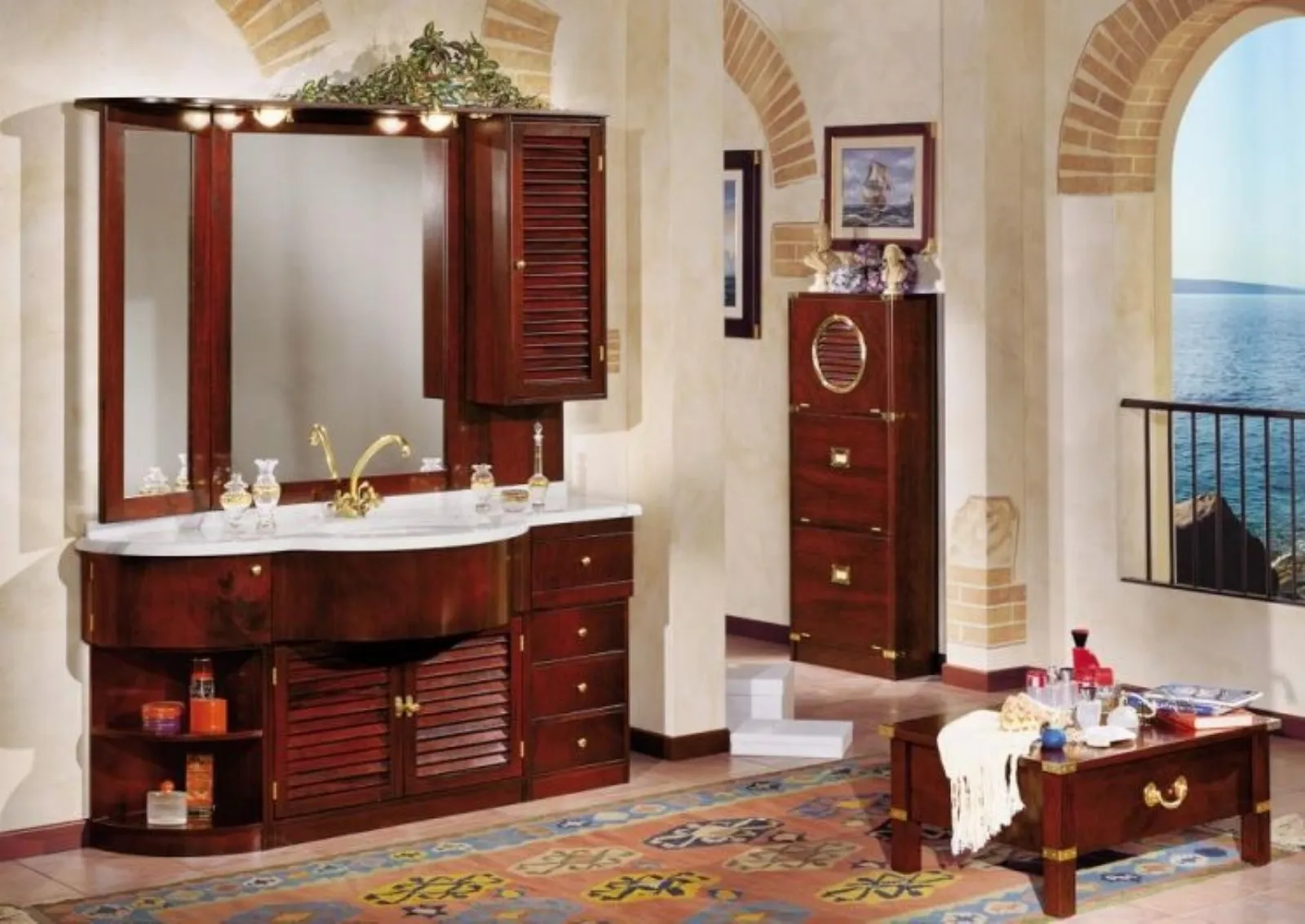 Мебель для ванны италия. Caroti тумба. Мебель для ванной комнаты. Итальянская мебель для ванной комнаты. Мебель для ванной комнаты классика.
