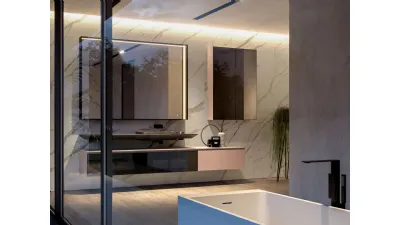 Cubik, l'essenziale linguaggio dell'architettura