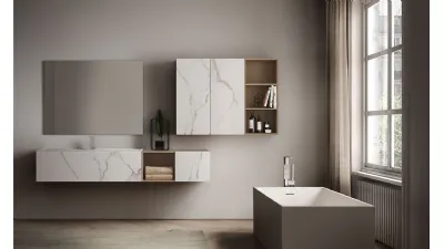 Dogma, arredo bagno di lusso