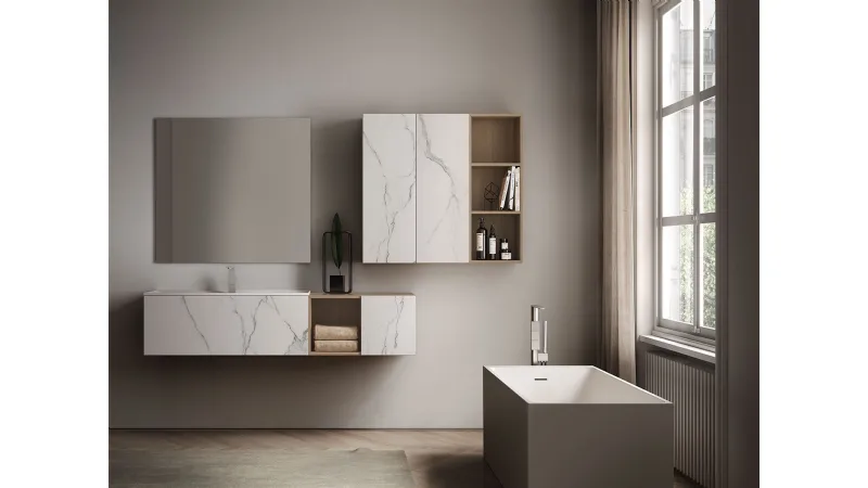 Dogma, il lusso incontra lo stile industriale