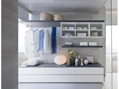 Collezione Nyù by Aqua, personalizzazione al dettaglio