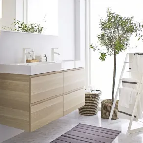 Mobili bagno Ikea catalogo