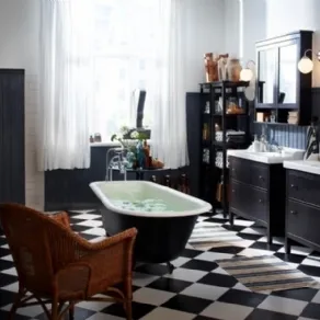 Mobili bagno ikea prezzi