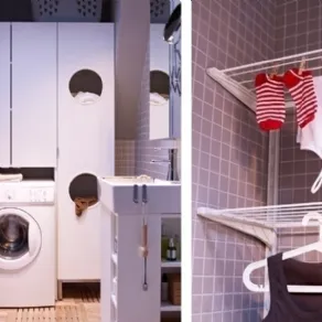 Arredo bagno Ikea