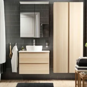 Ikea bagno