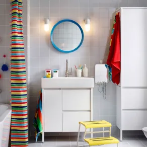 Ikea bagni 