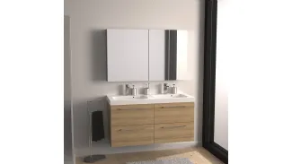 mobili bagno leroy merlin