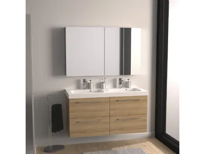 Mobili bagno Leroy Merlin comodi e moderni