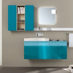 Mobile bagno moderno