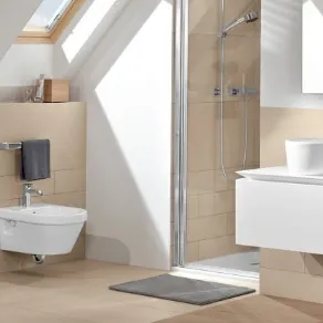 Mobili bagno sospesi piccoli