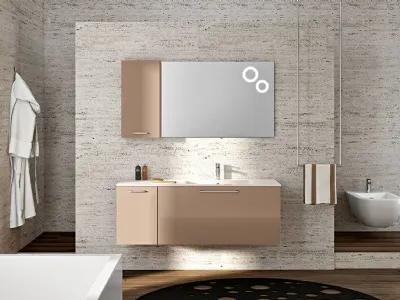 Mobili bagno moderni, soluzioni originali ed efficienti