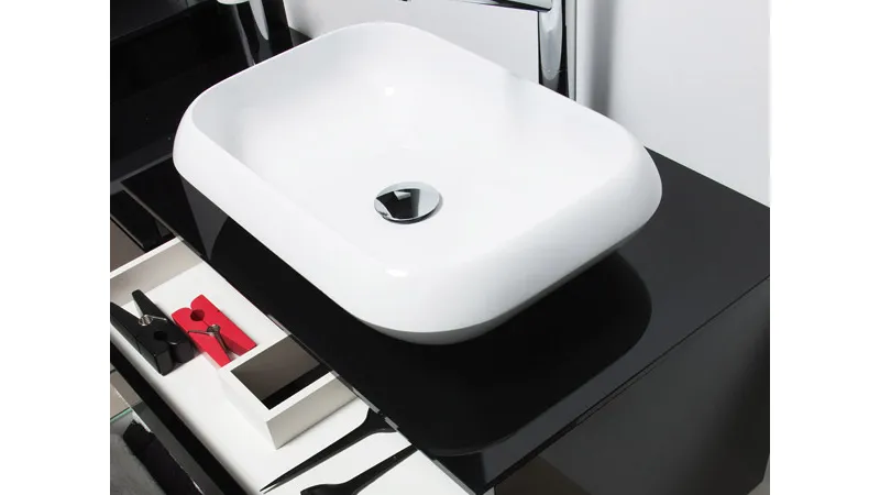 lavabo regia