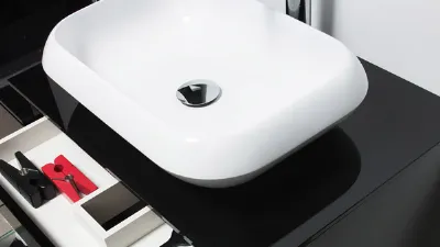 lavabo regia