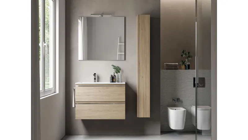 System, design essenziale e massima funzionalità