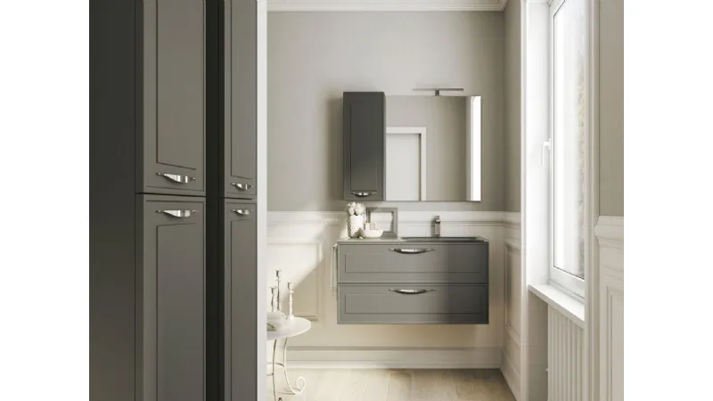 Dressy, suggestioni di natura elegante