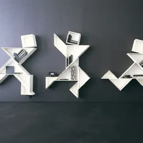 Mobili componibili soggiorno design