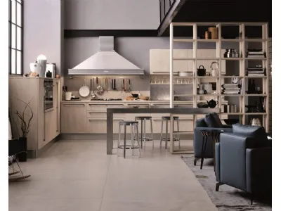 Mobili cucina, conosciamo materiali e lavorazioni