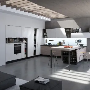Mobili per cucina