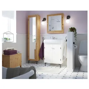 Ikea mobili bagno