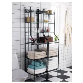 Mobili per bagno Ikea