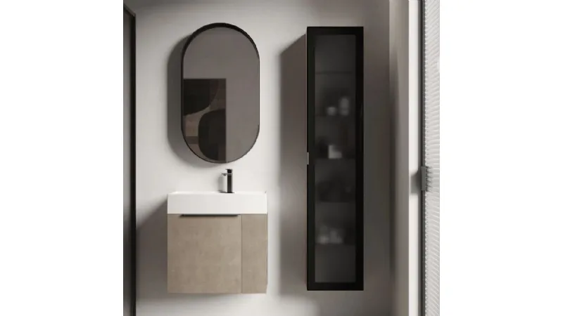 Collezione My Time di Ideagroup, un design elegante con dimensioni ridotte