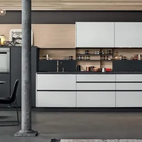 Cucina My Planet di Poliform