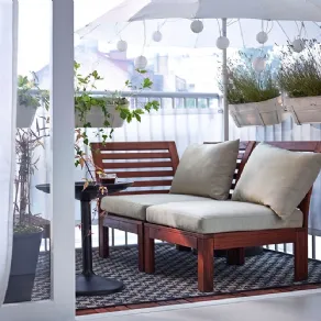 Mobili giardino Ikea
