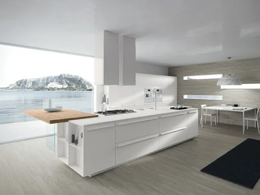 Mobili di design per cucine