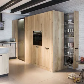 Dispensa cucina