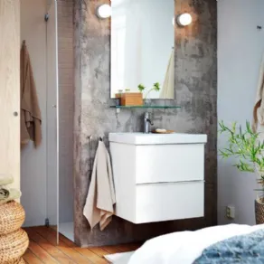 Bagno ikea