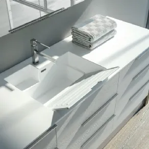 Ideagroup, arredo lavanderia Spazio Time