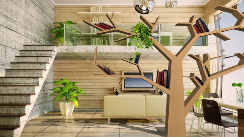 Mobile libreria