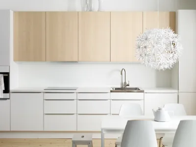 cucina ikea nexum factum