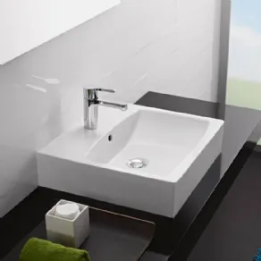 Modello di lavabo