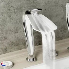 Rubinetterie moderne