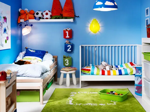 mobili per bambini