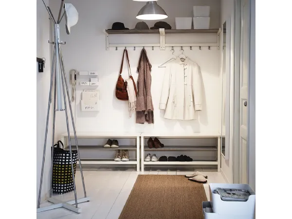 ingresso moderno ikea