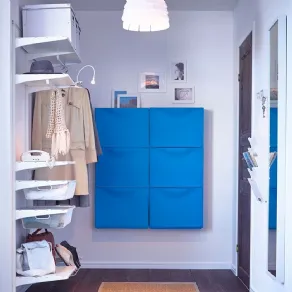 Ingressi moderni Ikea