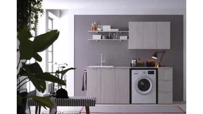 Kandy, modularità e flessibilità