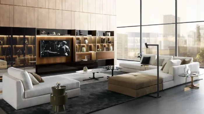 Mobili soggiorno moderni