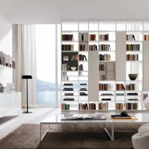Libreria Z022 Zalf