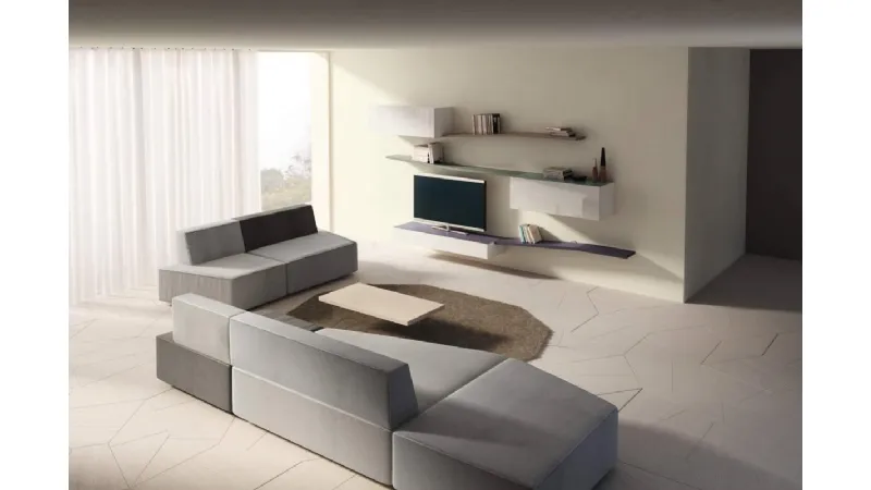 Area living Lago