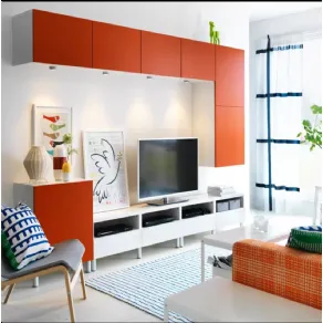 Mobile TV Ikea Besta